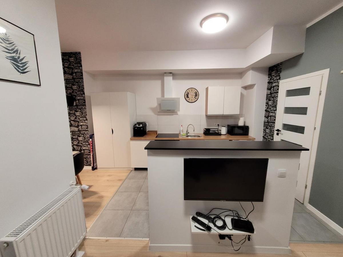 Apartamenty Cieplicka 20 Jelenia Gora Dış mekan fotoğraf