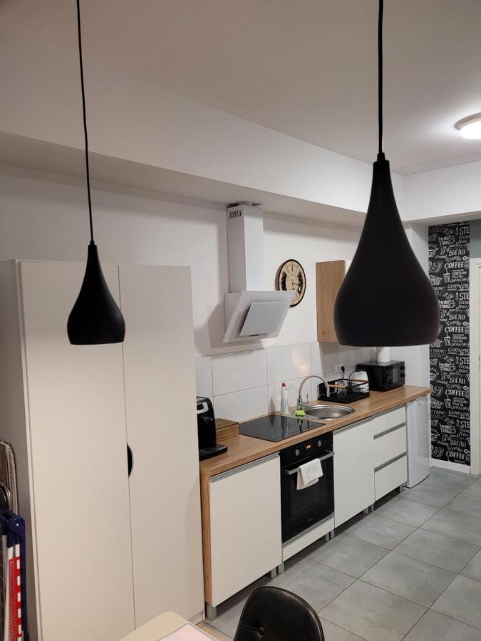 Apartamenty Cieplicka 20 Jelenia Gora Dış mekan fotoğraf