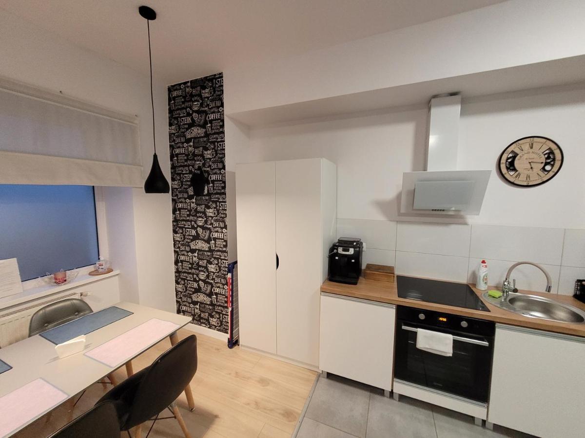 Apartamenty Cieplicka 20 Jelenia Gora Dış mekan fotoğraf