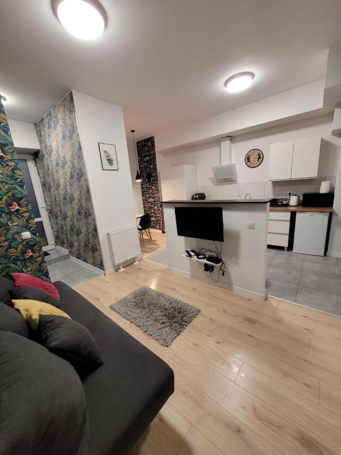 Apartamenty Cieplicka 20 Jelenia Gora Dış mekan fotoğraf