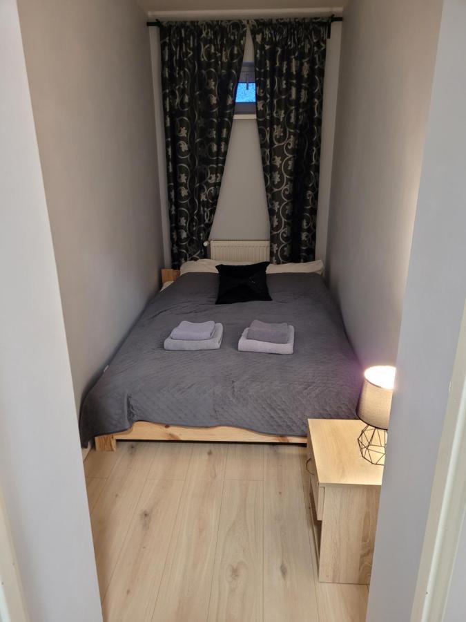 Apartamenty Cieplicka 20 Jelenia Gora Dış mekan fotoğraf