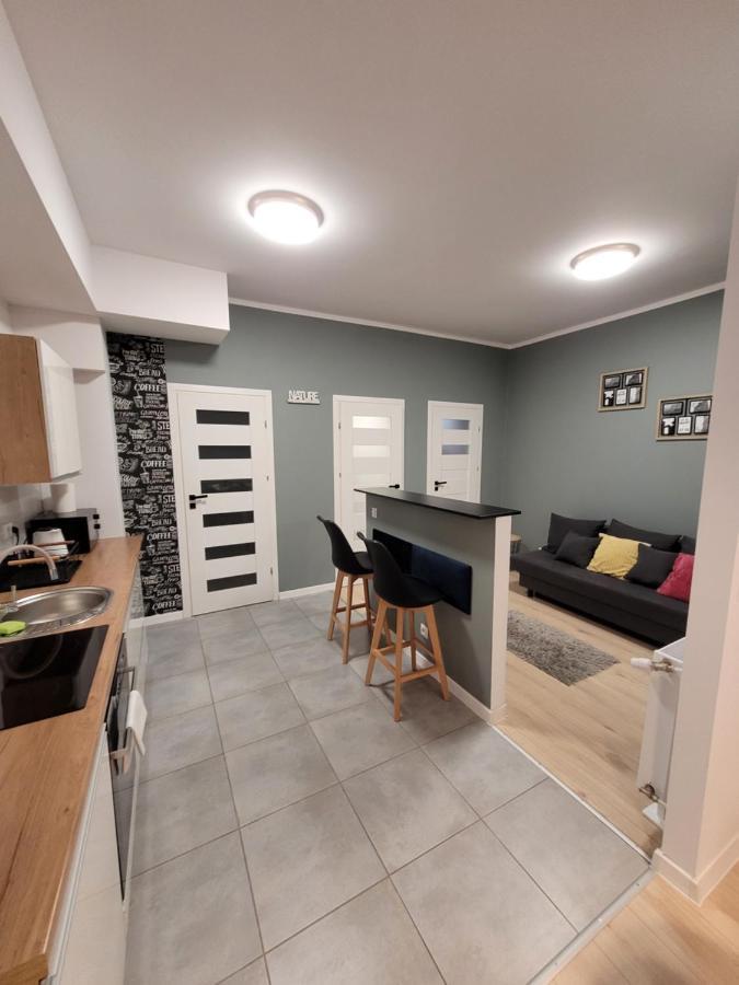 Apartamenty Cieplicka 20 Jelenia Gora Dış mekan fotoğraf