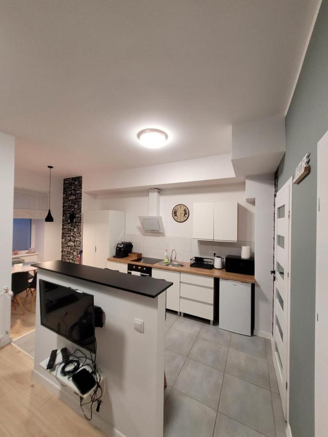 Apartamenty Cieplicka 20 Jelenia Gora Dış mekan fotoğraf